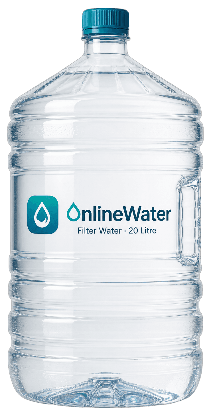 OnlineWater Filter 20L